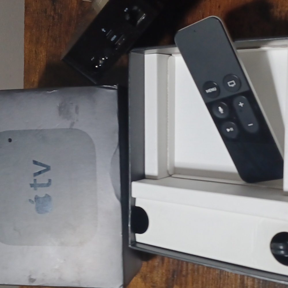 Apple Streaming Device - Picture 4 of 4